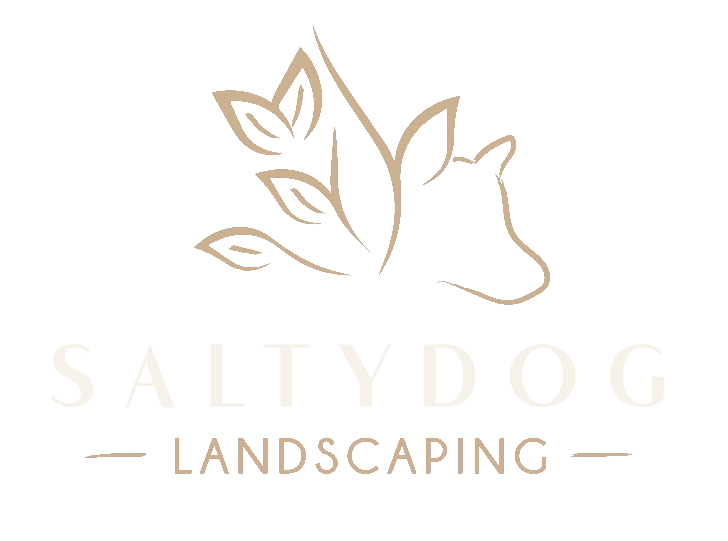 SaltyDog Landscaping